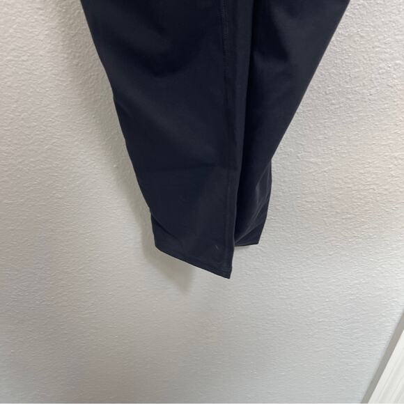 Fourlaps Jumpsuit Onesie Elevate Black - Picture 8 of 13